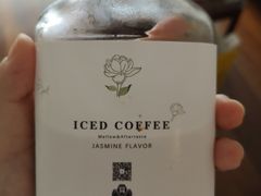 -T-COFFEE(长江花园店)