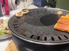 -范儿·嫂子烤肉·精致炭火烤肉(长治路店)