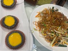 -金河半岛园林酒家(金融城店)