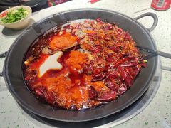 -龙厂长老火锅(抚琴店)