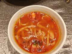 -北京泰富酒店-柏景轩中餐厅