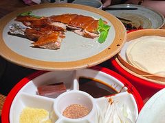 桂花香烤鸭-青年公社烤鸭(青年路店)