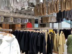 -迪桑特DESCENTE(北京三里屯BLANC店)
