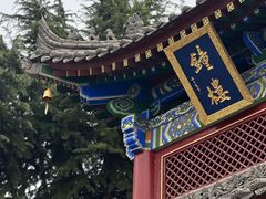 -西安市广仁寺