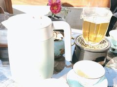 -广富林宰相府酒店·水云间
