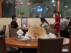 大堂-云中鱼蒸汽石锅鱼(川沙百联店)