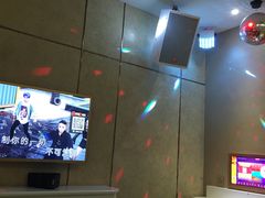 -尊柜ktv(海江新天地店)