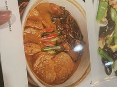菜单-王记姚家味·地道苏帮菜(凤凰街店)