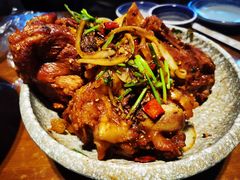 -95号酱骨·一块豆腐(展春园西路店)