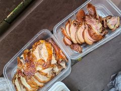 -章云板鸭(总店)