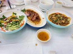 -福满园大酒楼(梅林店)