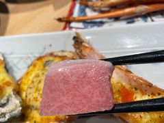-花和海鲜自助(梅江店)