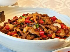 -马凯餐厅(地安门店)