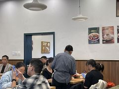 -三姐妹饺子(东木头市店)