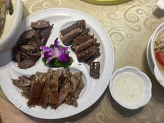 -百年银屏蚝烙·潮汕菜·非遗(乐山店)