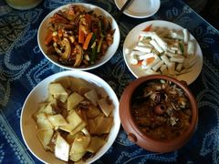 -香满楼(临安路店)