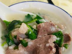 -标记美食新鲜猪杂(兴南大道店)