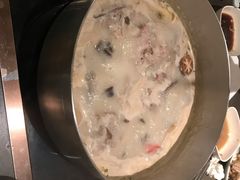 -捞王锅物料理(上海世茂广场店)