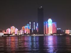 -武昌江滩