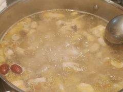 -一席地·本地鸡窝·杭帮鸡火锅(萧山银隆百货店)