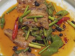 -李氏传家菜(兴城路店)