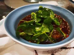 醋椒海蜇-海景壹号大酒店(滨湖店)