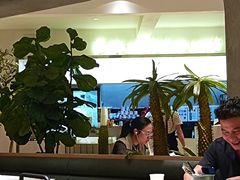 -卡朋西餐(较场西路店)