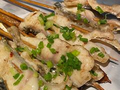 -周丹丹原味烧烤(香格里拉店)