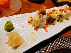 -武藏日本料理(宝安壹方城店)