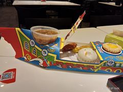 -金鼎轩·滋养小餐馆(联想桥店)