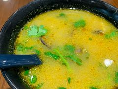 -王家沙点心店(南京西路总店)