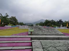 -北辰山景区
