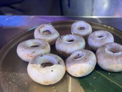 -入火韩国烤肉(凯旋广场店)