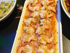 -粉墨特色菜·烧烤音乐酒馆