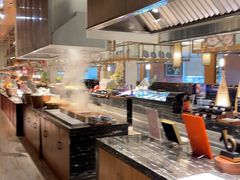 -东方红海鲜百汇(国际大厦店)