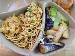 -素满香·素食自助餐(福州·长乐北路店)