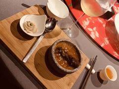 -上海滩餐厅(BFC外滩金融中心店)