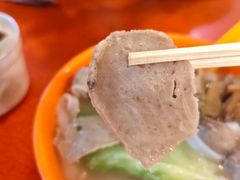 -富记鱼蛋粉(西村店)