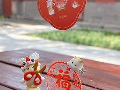 -故宫博物院(故宫)