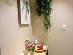 -小确幸 Massage(静安丽都新贵大厦店)