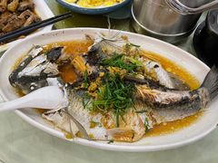 -巨元河鲜酒楼·清远特色菜名店(英德店)