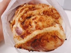 -BreadTalk面包新语·烘焙蛋糕(高德置地春广场店)
