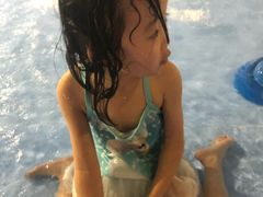 -青岛东方影都融创水世界