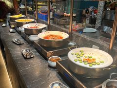 -金马门国际美食百汇(珞喻路店)