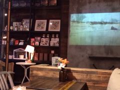 大堂-MIKAKU(万达广场上海宝山店)