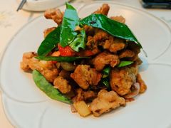 -云海肴·汽锅鸡·云南菜(高德置地店)