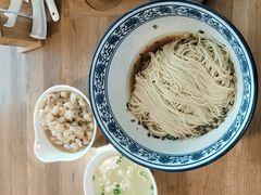 -朱洪元苏式面馆(绿宝广场店)