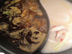 红汤梭边鱼锅-新辣道鱼火锅(航天万源店)