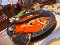 -火社火锅(裕华万达店)
