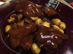 -那家小馆•北京菜•烤鸭(中关村店)